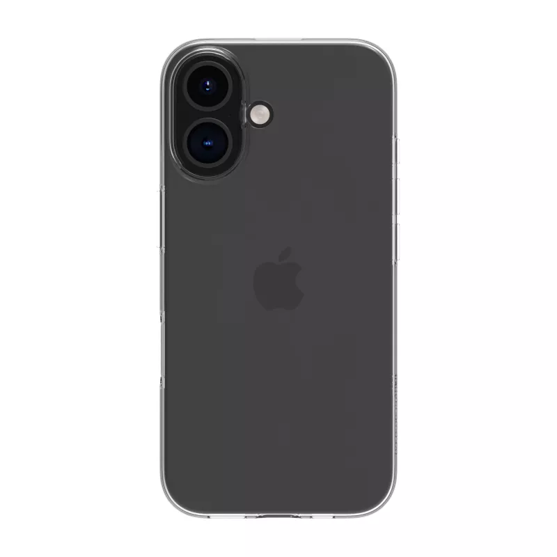 Capa transparente para smartphone dbramante1928 Nuuk Clear para Apple iPhone 16