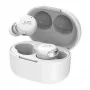 Headset JVC Active Noise Cancelling TWS branco