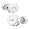 Headset JVC Active Noise Cancelling TWS branco