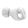 Headset JVC Active Noise Cancelling TWS branco