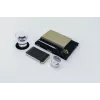 Headset JVC Active Noise Cancelling TWS branco