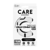 Capa PanzerGlass CARE by Flagship capa transparente Urban Combat preto MagSafe iPhone 15