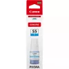 Tinteiro Canon GI-55C 1 unid. original ciano