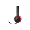 HyperX Cloud Mini - headset gaming sem fios (preto)