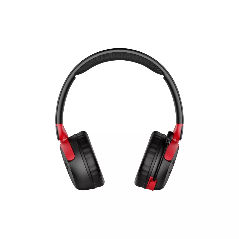 HyperX Cloud Mini - headset gaming sem fios (preto)