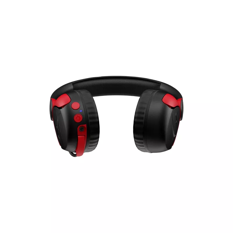 HyperX Cloud Mini - headset gaming sem fios (preto)