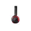 HyperX Cloud Mini - headset gaming sem fios (preto)