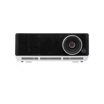 LG BU53RG projetor de dados projetor de distância padrão 5000 ANSI-Lumen DLP UHD 4K (3840x2160) preto, branco