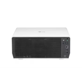 LG BU53RG projetor de dados projetor de distância padrão 5000 ANSI-Lumen DLP UHD 4K (3840x2160) preto, branco