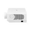 LG ProBeam BU53RG projetor laser DLP de curta distância, 5000 lúmenes ANSI, 4K 3840x2160, 16:9, Miracast