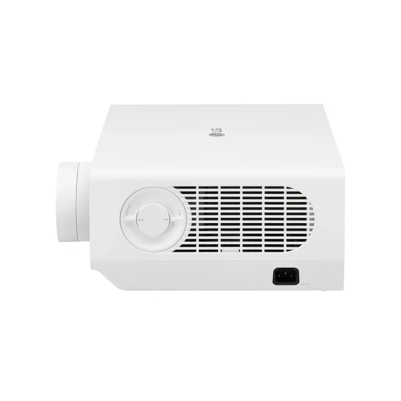 LG ProBeam BU53RG projetor laser DLP de curta distância, 5000 lúmenes ANSI, 4K 3840x2160, 16:9, Miracast