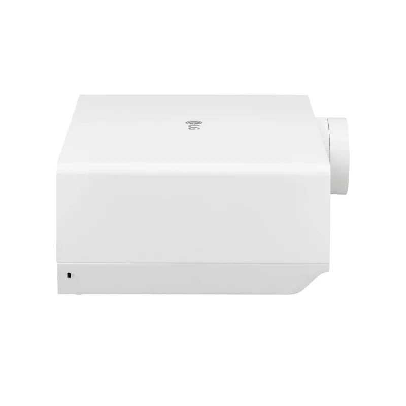 LG ProBeam BU53RG projetor laser DLP de curta distância, 5000 lúmenes ANSI, 4K 3840x2160, 16:9, Miracast