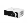 LG ProBeam BU53RG projetor laser DLP de curta distância, 5000 lúmenes ANSI, 4K 3840x2160, 16:9, Miracast