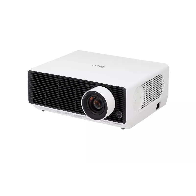 LG ProBeam BU53RG projetor laser DLP de curta distância, 5000 lúmenes ANSI, 4K 3840x2160, 16:9, Miracast