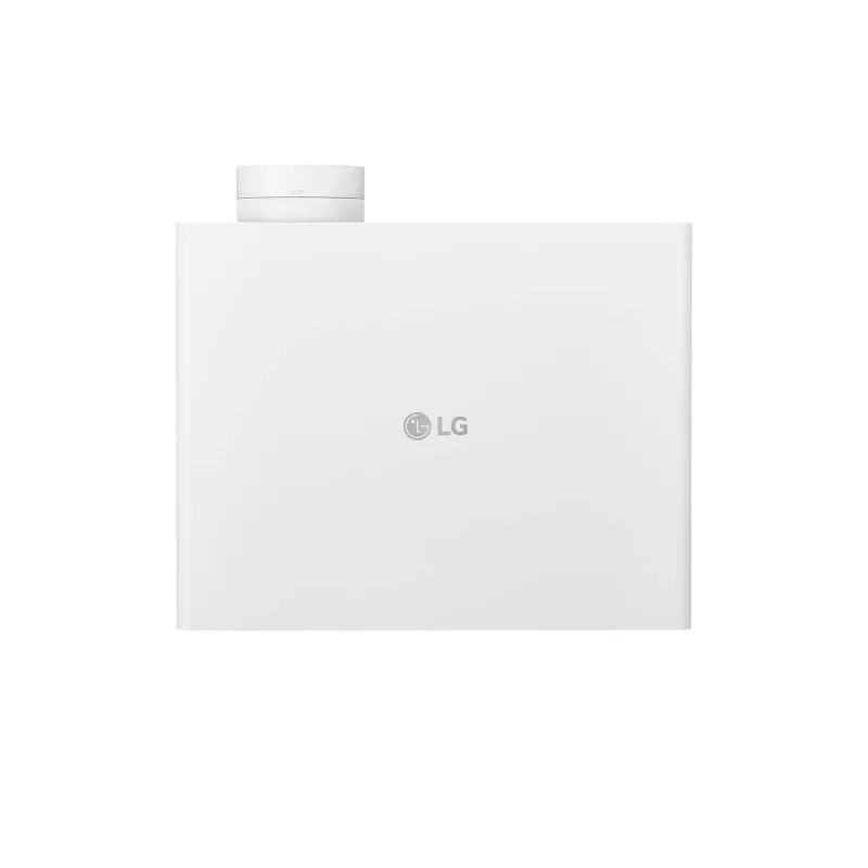 LG ProBeam BU53RG projetor laser DLP de curta distância, 5000 lúmenes ANSI, 4K 3840x2160, 16:9, Miracast