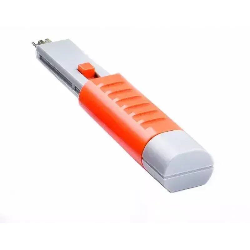 Bloqueador de portas + chave Smartkeeper NL03PKOR RJ-45 Laranja 10 unid.