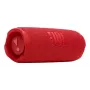 Altifalante portátil JBL Flip 7 vermelho
