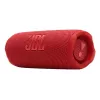 Altifalante portátil JBL Flip 7 vermelho