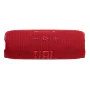 Altifalante portátil JBL Flip 7 vermelho