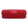 Altifalante portátil JBL Flip 7 vermelho