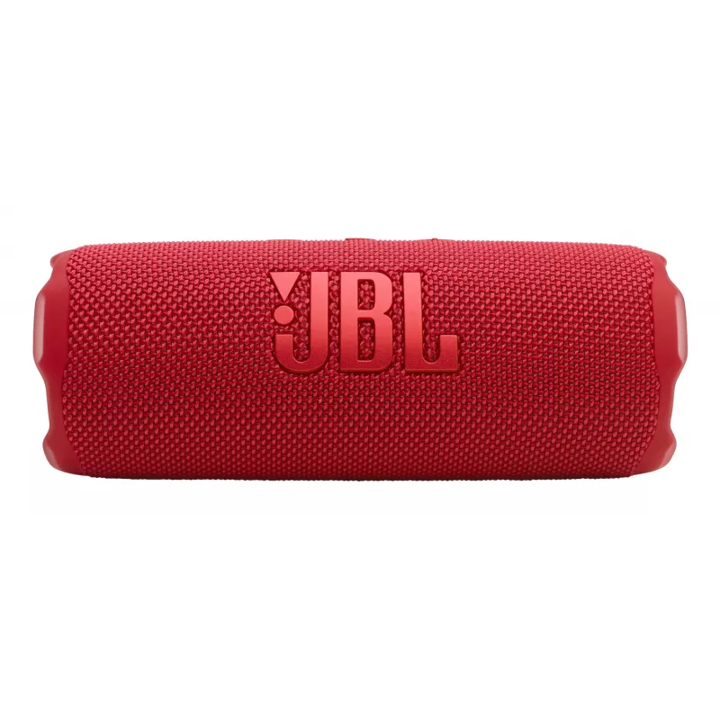 Altifalante portátil JBL Flip 7 vermelho