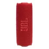 Altifalante portátil JBL Flip 7 vermelho
