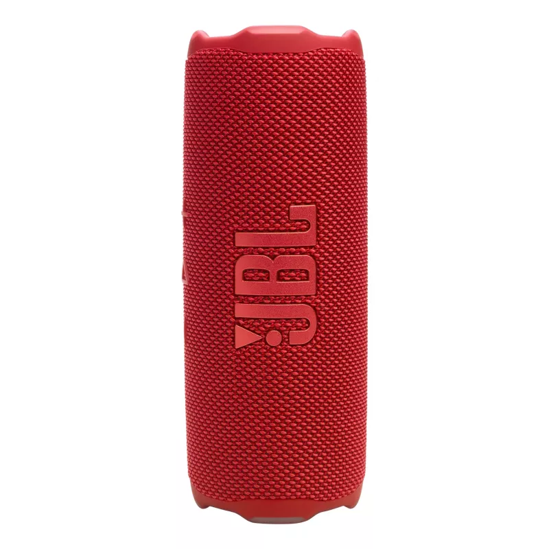 Altifalante portátil JBL Flip 7 vermelho