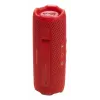 Altifalante portátil JBL Flip 7 vermelho