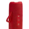 Altifalante portátil JBL Flip 7 vermelho
