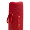 Altifalante portátil JBL Flip 7 vermelho