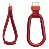 Altifalante portátil JBL Flip 7 vermelho