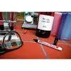 Marcador permanente Edding 400 preto