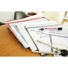Marcador permanente Edding 400 preto
