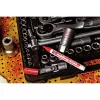 Marcador permanente Edding 400 preto