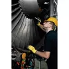 Marcador Edding 750 azul