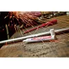 Marcador Edding 750 azul