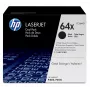 Toner HP 64X pack de 2 alta capacidade preto original para LaserJet