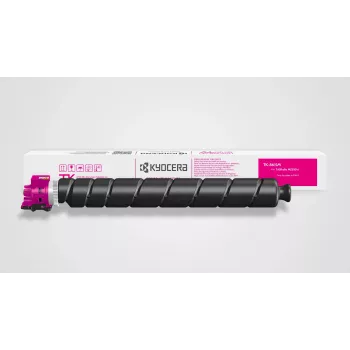 KYOCERA TK-8615M toner 1 unid. original magenta