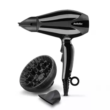 Secador de cabelo BaByliss 6715DE 2000W