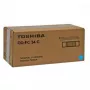 Toshiba OD-FC34C Unidade de tambor, ciano