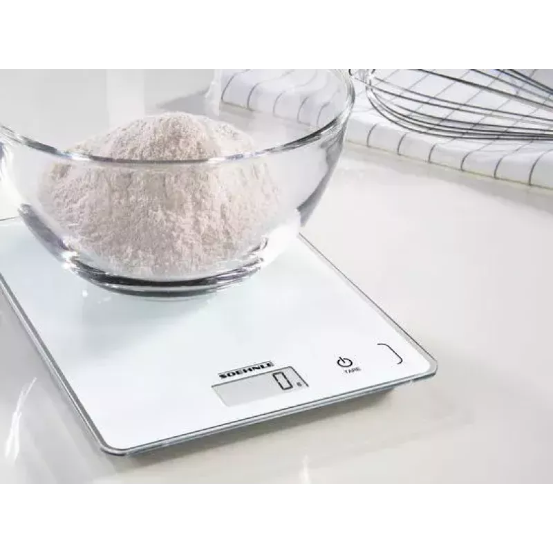 Balança de cozinha eletrónica Soehnle Compact 300