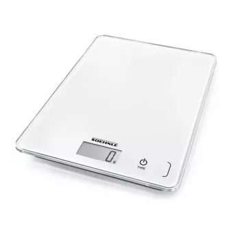 Balança de cozinha eletrónica Soehnle Compact 300