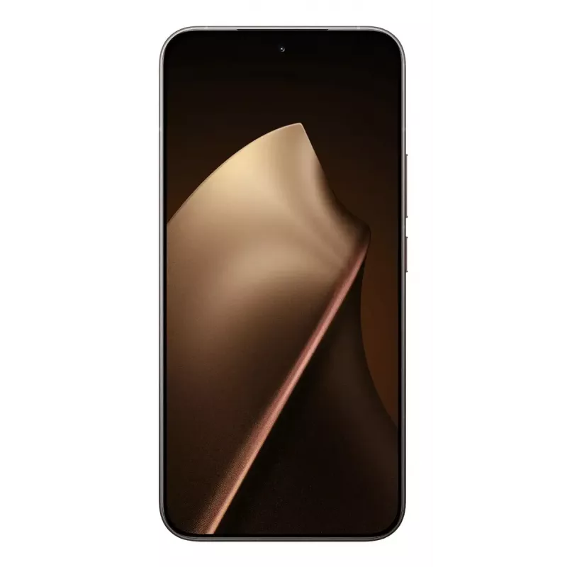 Smartphone Xiaomi 15T Pro Dual SIM 5G — Dimensity 9400+, 12 GB RAM, 1 TB, 6,83 polegadas (17,4 cm), câmara tripla 50 MP, 5500 mAh, Mocha