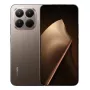 Smartphone Xiaomi 15T Pro Dual SIM 5G — Dimensity 9400+, 12 GB RAM, 1 TB, 6,83 polegadas (17,4 cm), câmara tripla 50 MP, 5500 mAh, Mocha