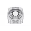 Samsung Galaxy Ring Q505, tamanho 5, Titanium Silver (SM-Q505NZSAEUE)