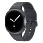 Smartwatch Samsung SM-L320NDAAEUB 1,3 polegadas AMOLED GPS Wi-Fi