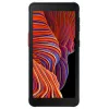 Samsung Galaxy XCover 5 Enterprise Edition 13,5 cm (5,3 polegadas) Dual SIM Android 11 4G USB Type-C 4 GB 64 GB 3000 mAh preto