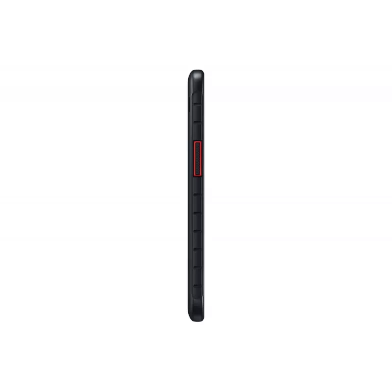 Samsung Galaxy XCover 5 Enterprise Edition 13,5 cm (5,3 polegadas) Dual SIM Android 11 4G USB Type-C 4 GB 64 GB 3000 mAh preto