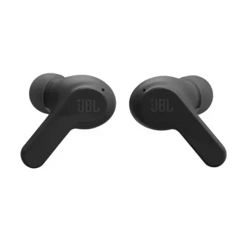 JBL Wave Beam Headset True Wireless Stereo (TWS) In-Ear Chamadas/Música/Desporto/Dia a dia Bluetooth preto