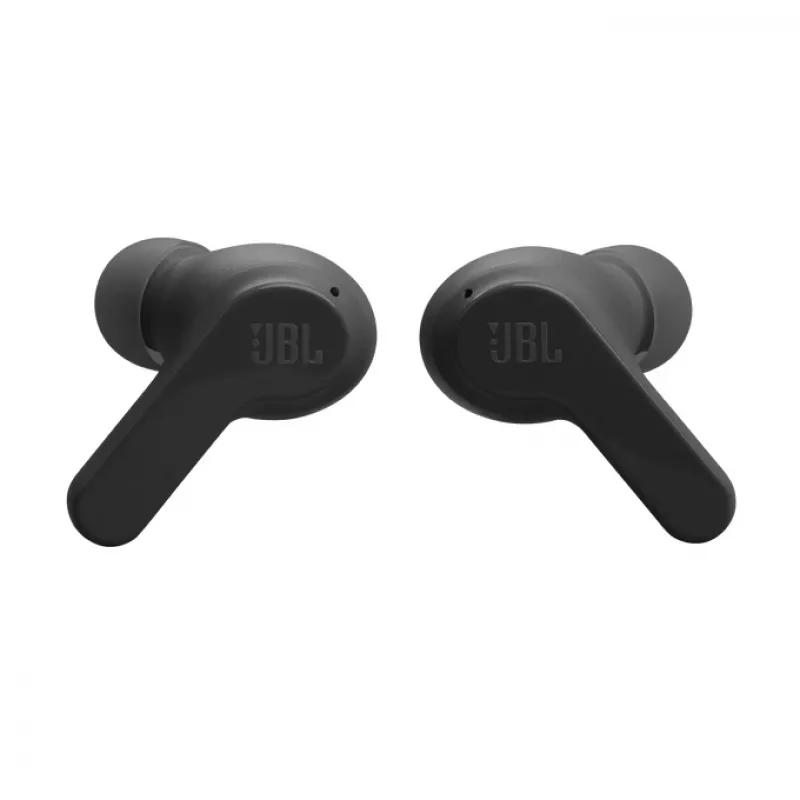JBL Wave Beam Headset True Wireless Stereo (TWS) In-Ear Chamadas/Música/Desporto/Dia a dia Bluetooth preto